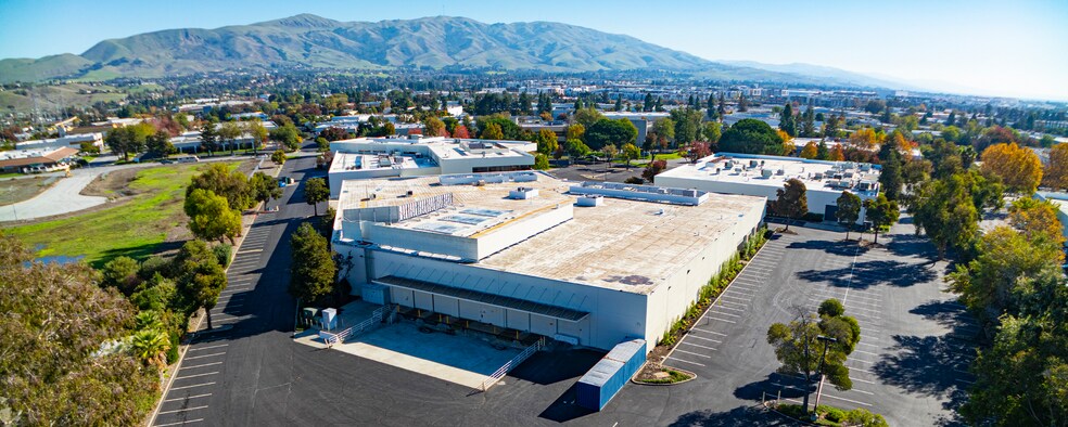 More Photos Of 4221-4227 Technology Dr, Fremont Research And Development For Lease