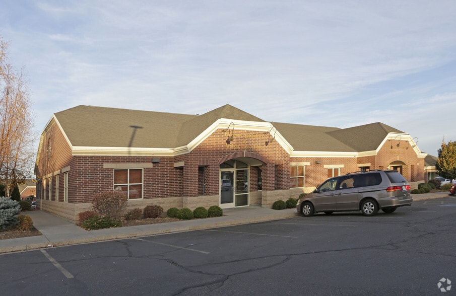Primary Photo Of 5315 S Adams Ave, Ogden Office For Lease