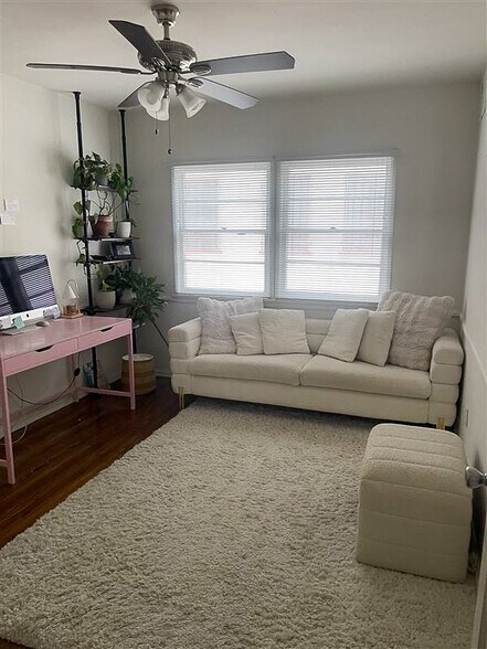 More Photos Of 445 N Spaulding Ave, Los Angeles Apartments For Sale