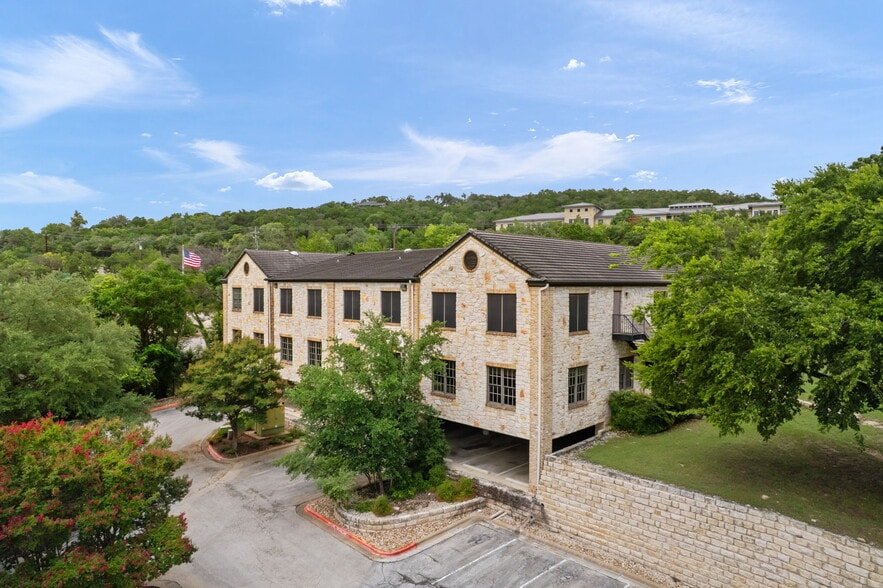 Primary Photo Of 4407 Bee Caves Rd, West Lake Hills Medical For Sale