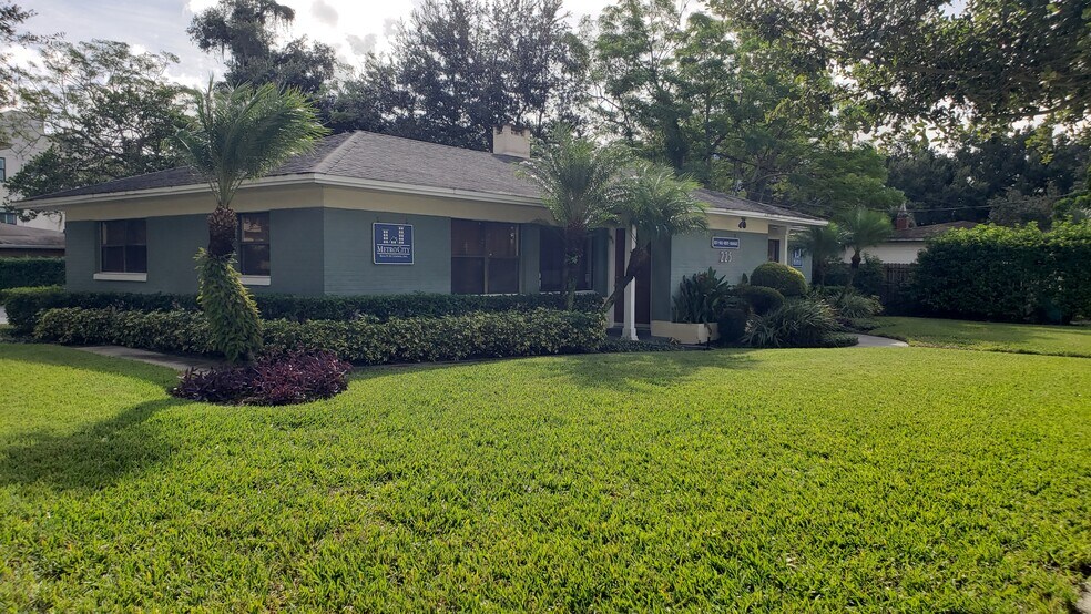 More Photos Of 225 S Eola Dr, Orlando Land For Sale