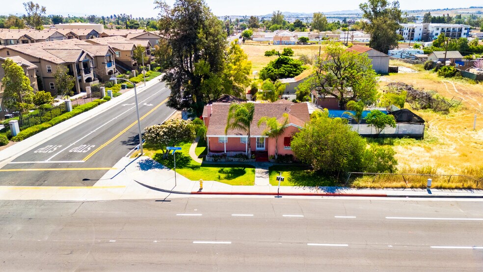 More Photos Of 21737 Eucalyptus Ave, Moreno Valley Land For Sale