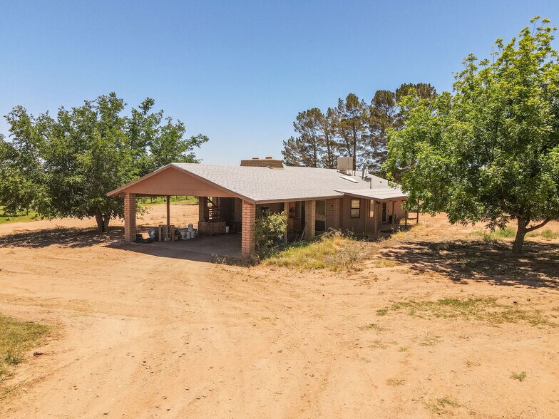 More Photos Of 4968 W Gleeson Rd, Elfrida Land For Sale