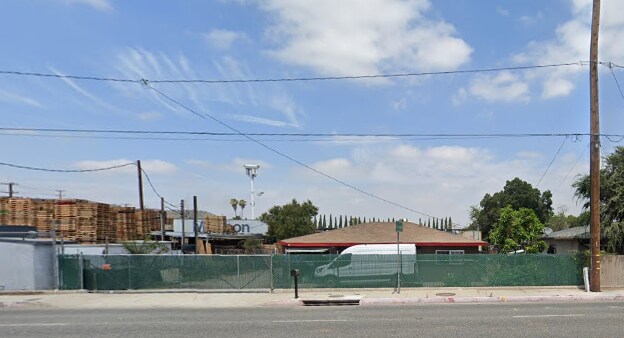 More Photos Of 623 Turnbull Canyon Rd, La Puente Land For Lease
