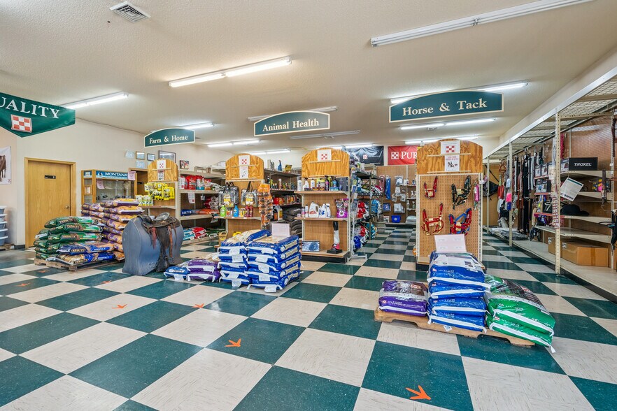 More Photos Of 3620 Flint Ridge Dr, Burlington General Retail For Sale