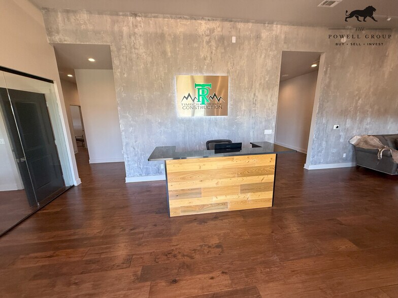 More Photos Of 4303 FM 2528, Lubbock Industrial For Sale