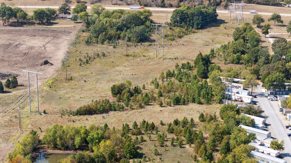 More Photos Of TBD S Cherokee St, Catoosa Land For Sale