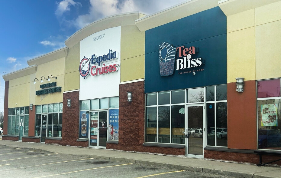 More Photos Of 2045 Mayor Magrath Dr S, Lethbridge Unknown For Lease