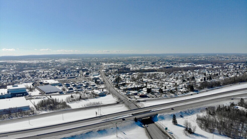 More Photos Of 38 Caledonia Rd, Moncton Land For Sale