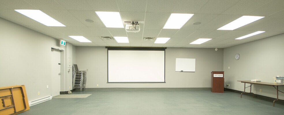 More Photos Of 21 Thornhill Dr, Dartmouth Manufacturing For Sale