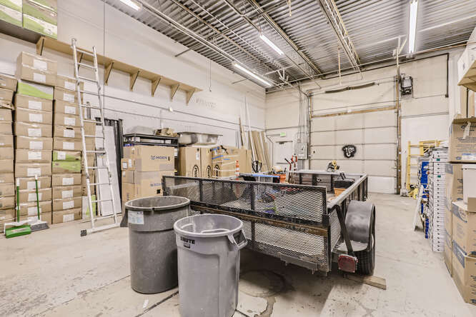 More Photos Of 5475 Peoria St, Denver Light Manufacturing For Sale