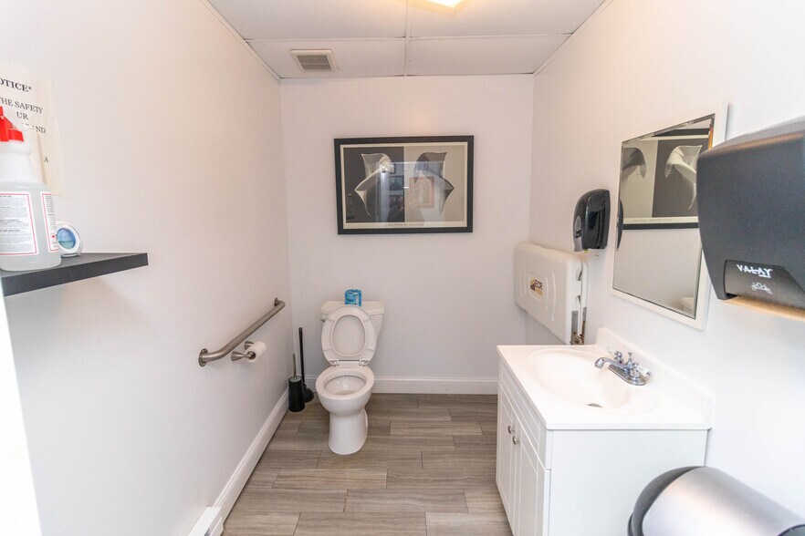 More Photos Of Rt 5 S, Fort Plain Restaurant For Sale