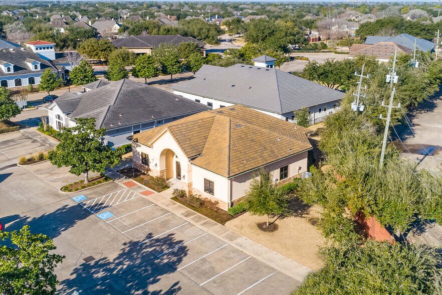 More Photos Of 4714 Riverstone Blvd, Missouri City Medical For Sale