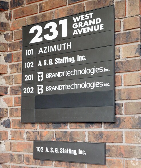 More Photos Of 231 W Grand Ave, Bensenville Office For Sale