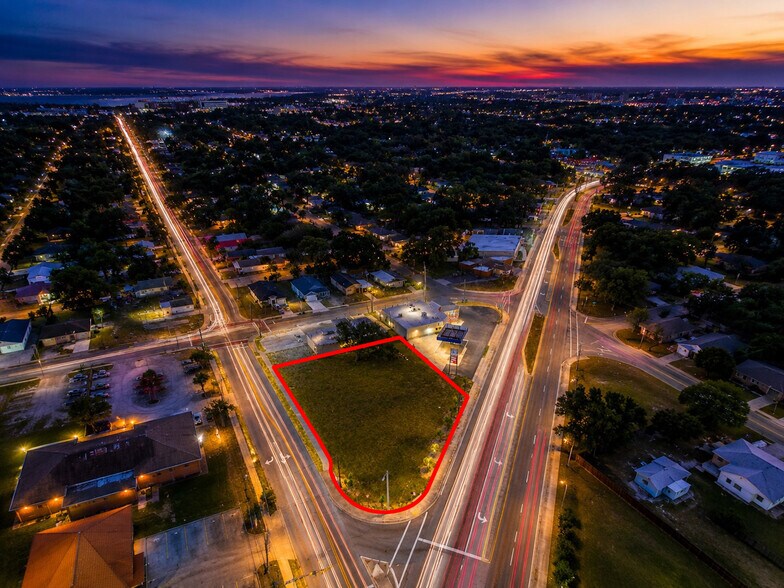 More Photos Of 0 10th St, Lakeland Land For Lease