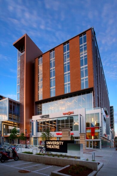 More Photos Of 777 University Ave, Madison Apartments For Lease