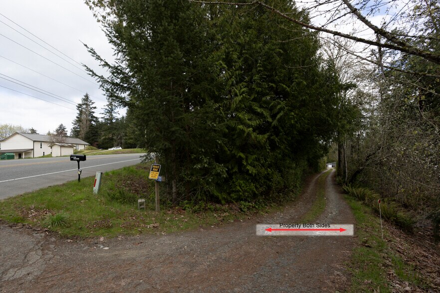 More Photos Of 0 Clearcreek Court Northwest, Silverdale Land For Sale