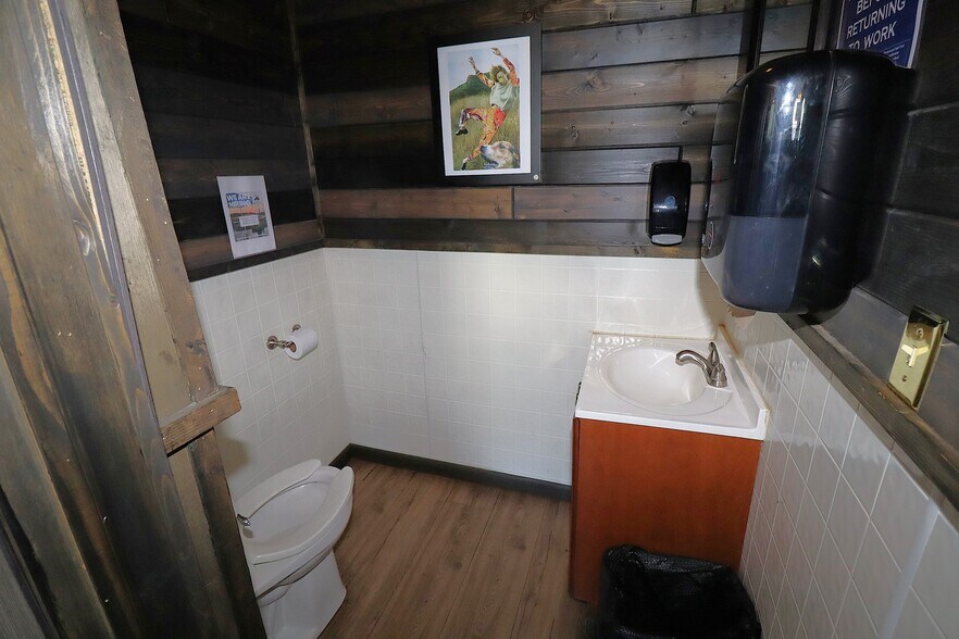 More Photos Of 13 Hwy, Herbster Restaurant For Sale