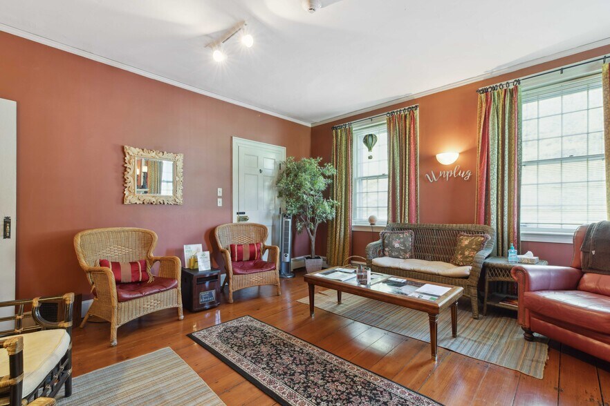 More Photos Of 694 Quechee Main St, Quechee Health Club For Sale