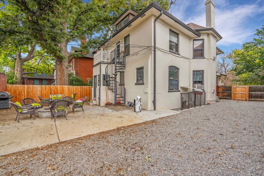 More Photos Of 1411 Clayton St, Denver Apartments For Sale