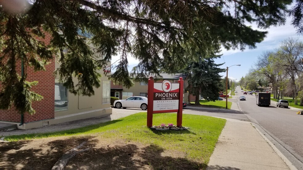 More Photos Of 1800 9th Ave S, Great Falls Apartments For Sale