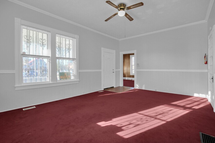 More Photos Of 115 S Cool Spring St, Fayetteville Office For Lease