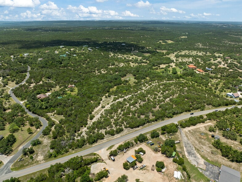 More Photos Of Circle Drive, Austin Land For Sale