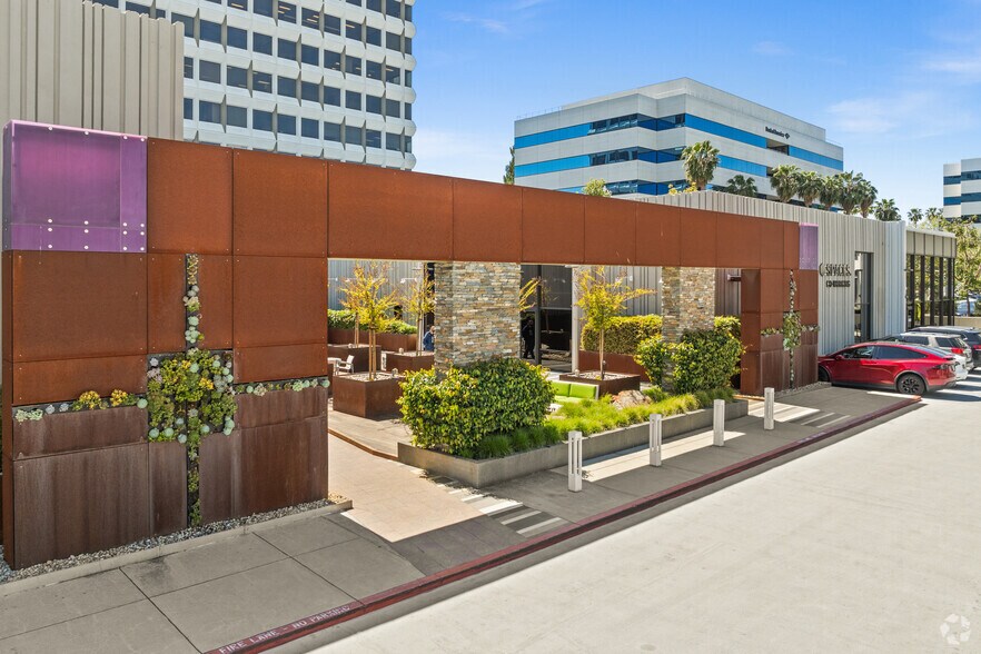 More Photos Of 3031 Tisch Way, San Jose Office For Lease