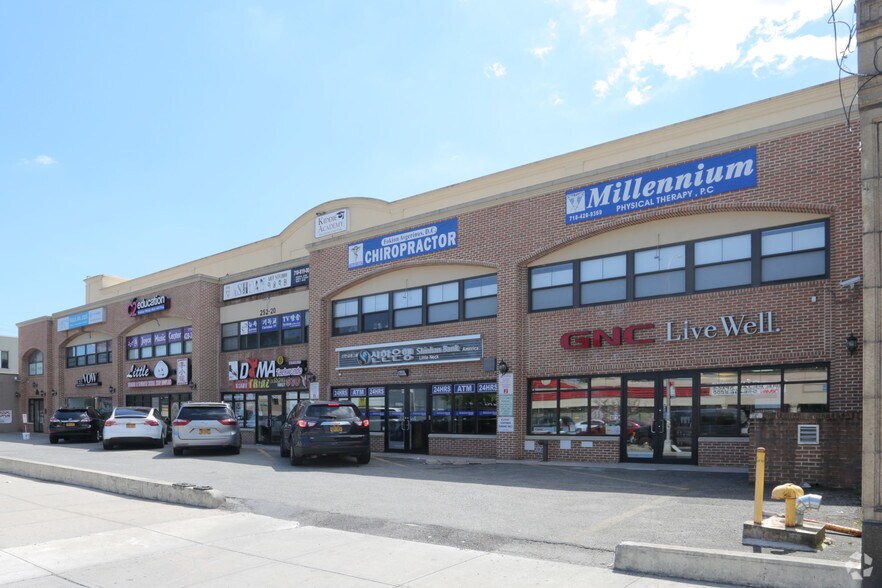 Primary Photo Of 25220 Northern Blvd, Little Neck Office For Sale