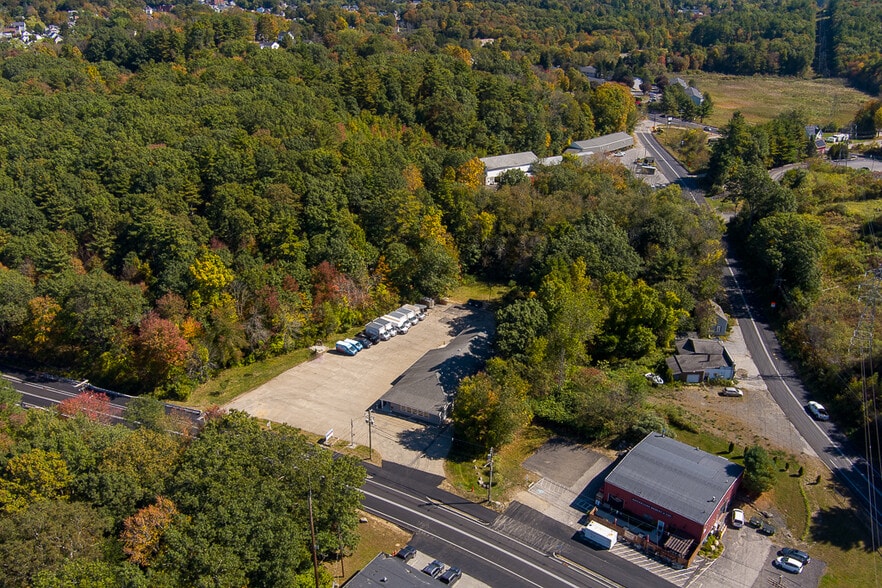 More Photos Of 10 Meadow Rd, Spencer Lodge Meeting Hall For Sale