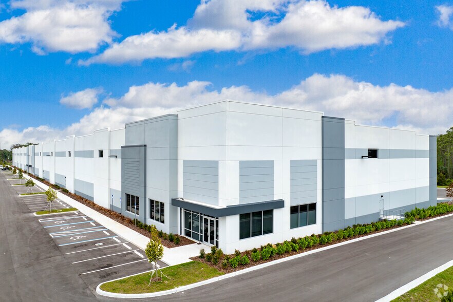 Primary Photo Of 6195 Tri County Commerce Way, Fort Myers Warehouse For Lease