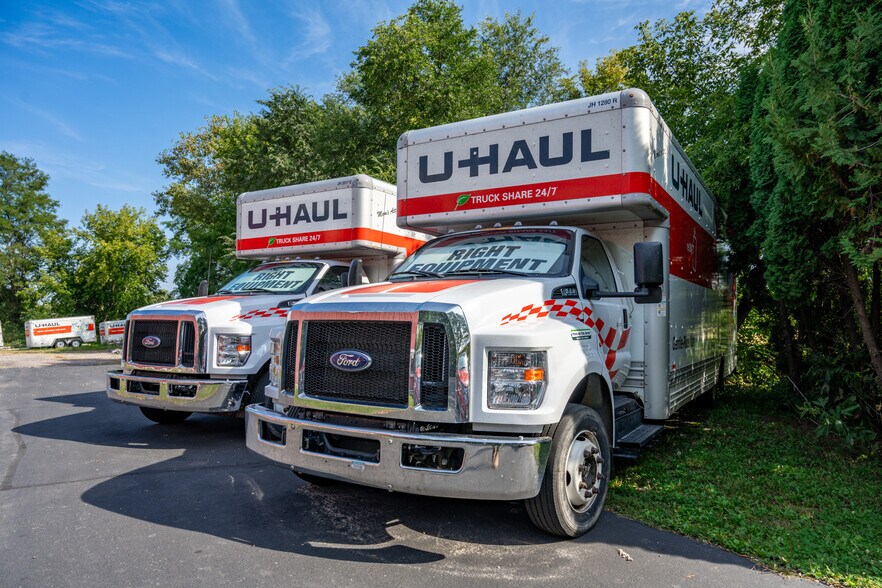 More Photos Of N4488 Powers Ave, Mauston Specialty For Sale