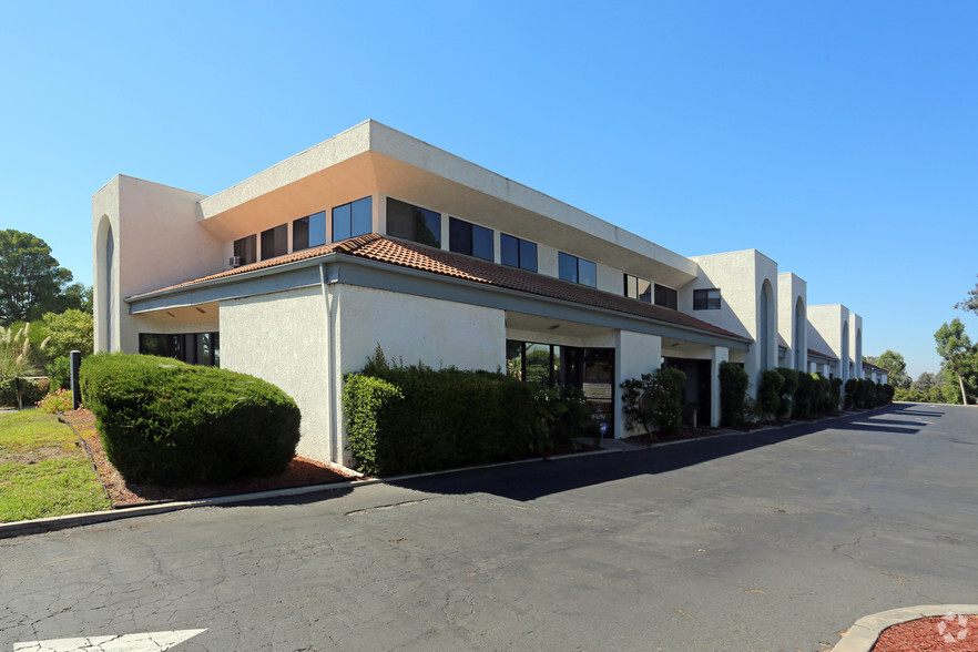 Primary Photo Of 25801 Obrero, Mission Viejo Light Manufacturing For Lease