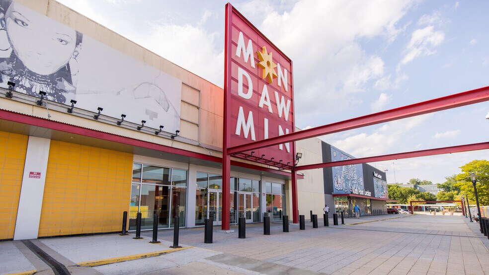 More Photos Of 2301-2401 Liberty Heights Ave, Baltimore Unknown For Lease