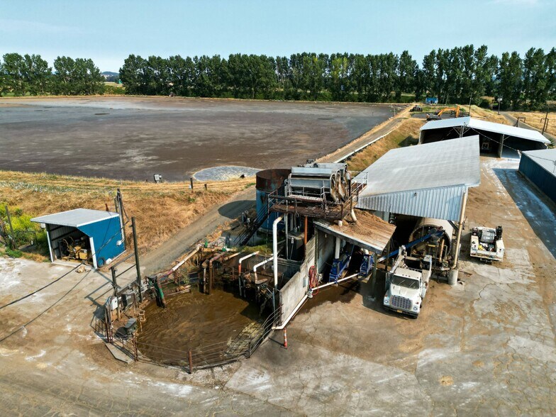 More Photos Of 8845 Rickreall Rd, Rickreall Land For Sale