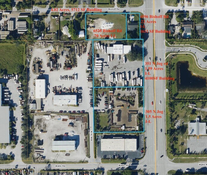 More Photos Of , West Palm Beach Land For Sale
