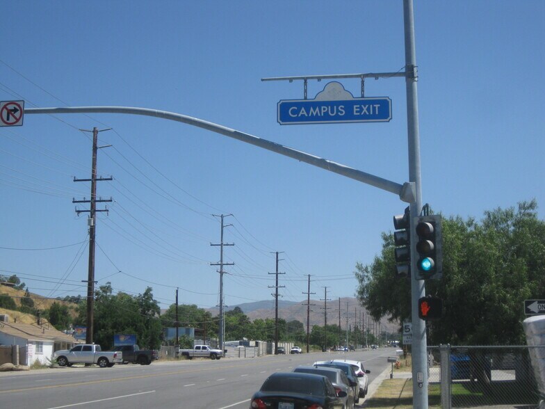 More Photos Of 17035 Sierra Hwy, Canyon Country Land For Sale