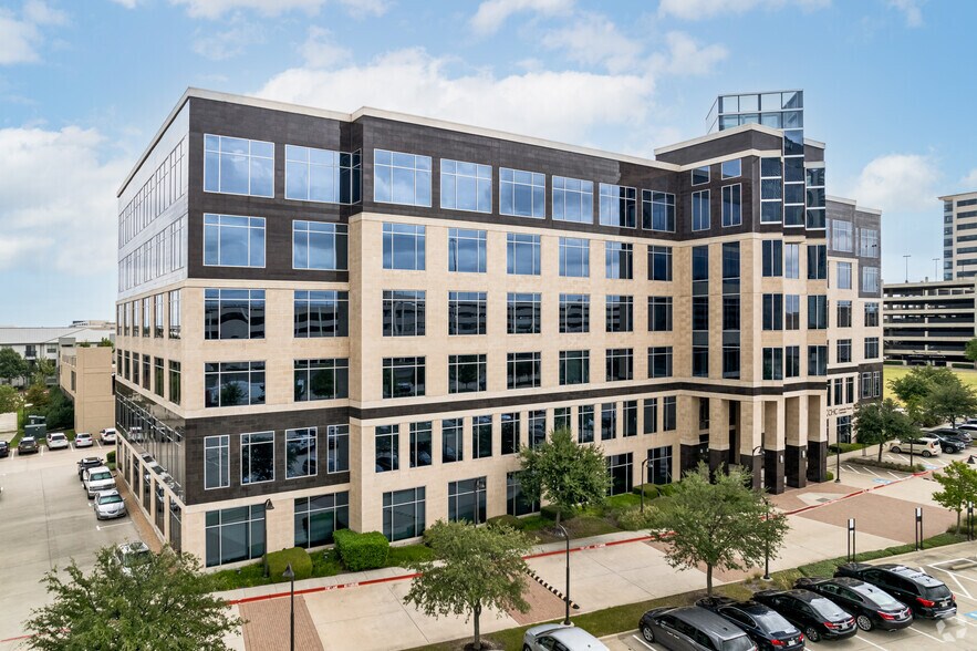 More Photos Of 7800 N Dallas Pky, Plano Office For Lease