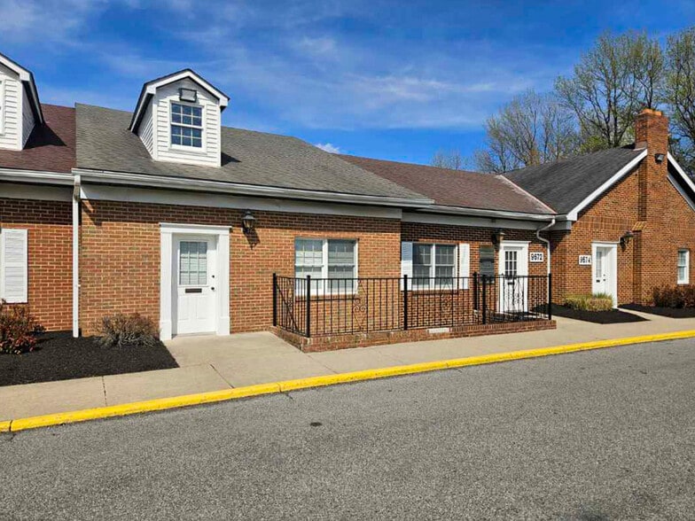 More Photos Of 9662-9680 Marlboro Pike, Upper Marlboro Office For Lease