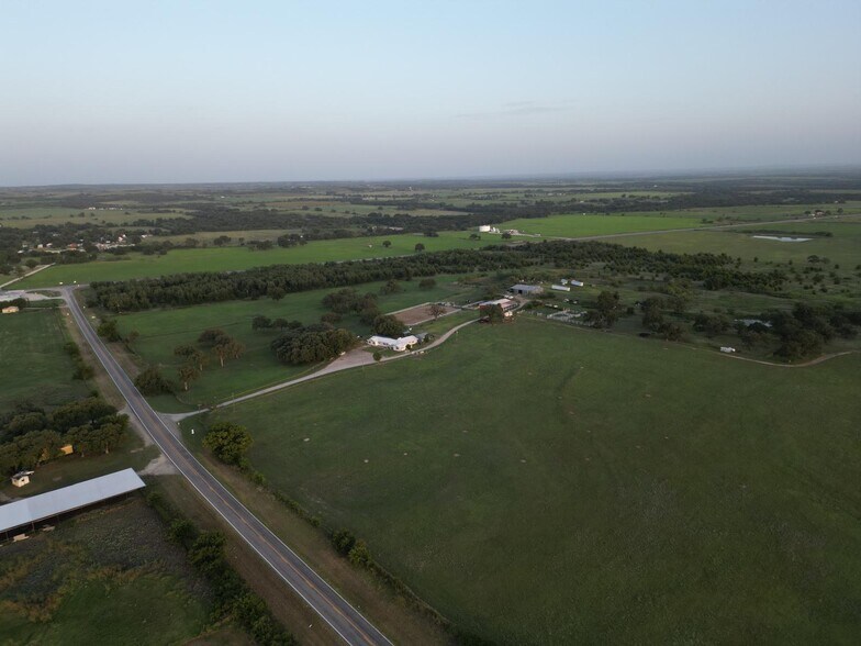 More Photos Of 951 FM 1476, Dublin Land For Sale