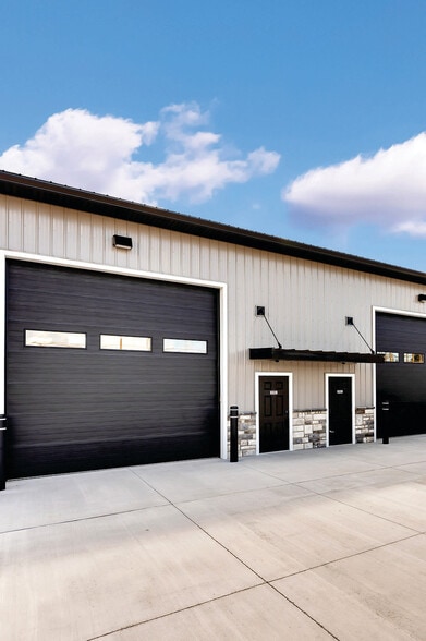 More Photos Of 2695 Hein Rd, Muskegon Warehouse For Sale