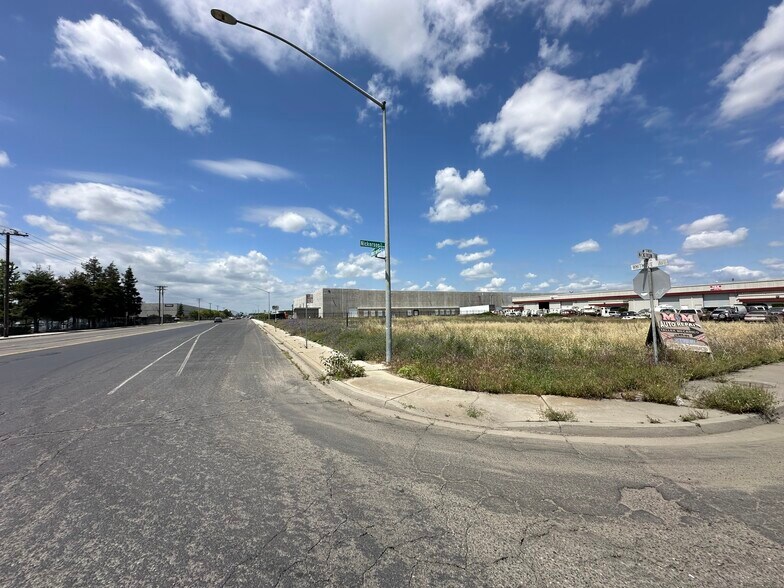 More Photos Of Whitmore Ave & Nickerson Dr, Modesto Land For Sale