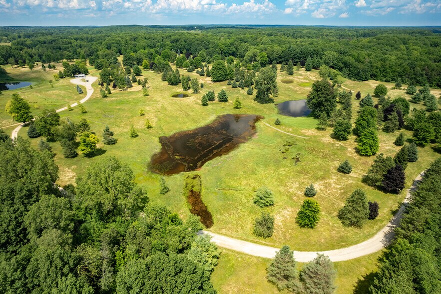 More Photos Of 3749 Haines Rd, Attica Land For Sale