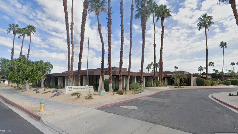 Primary Photo Of 69844-69848 Highway 111, Rancho Mirage Medical For Lease