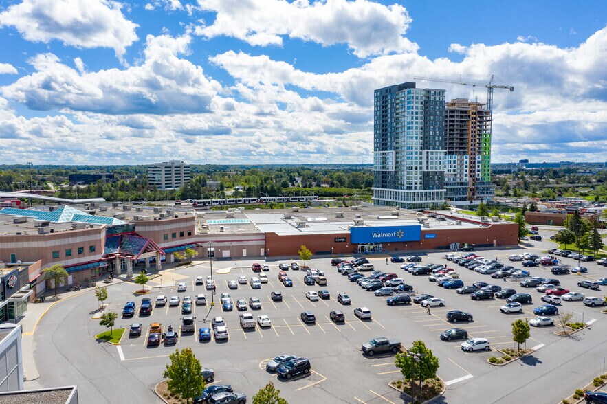 More Photos Of 1980 Ogilvie Rd, Ottawa Unknown For Lease