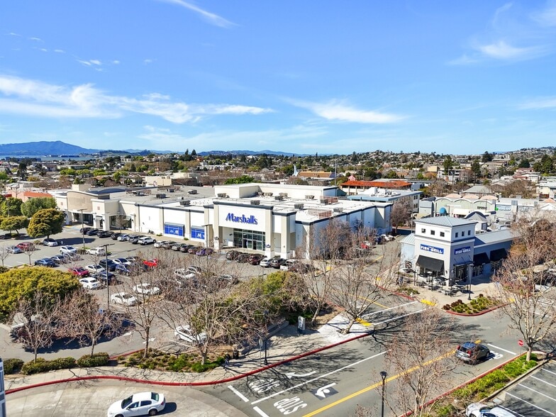 More Photos Of 9901 San Pablo Ave, El Cerrito Freestanding For Sale