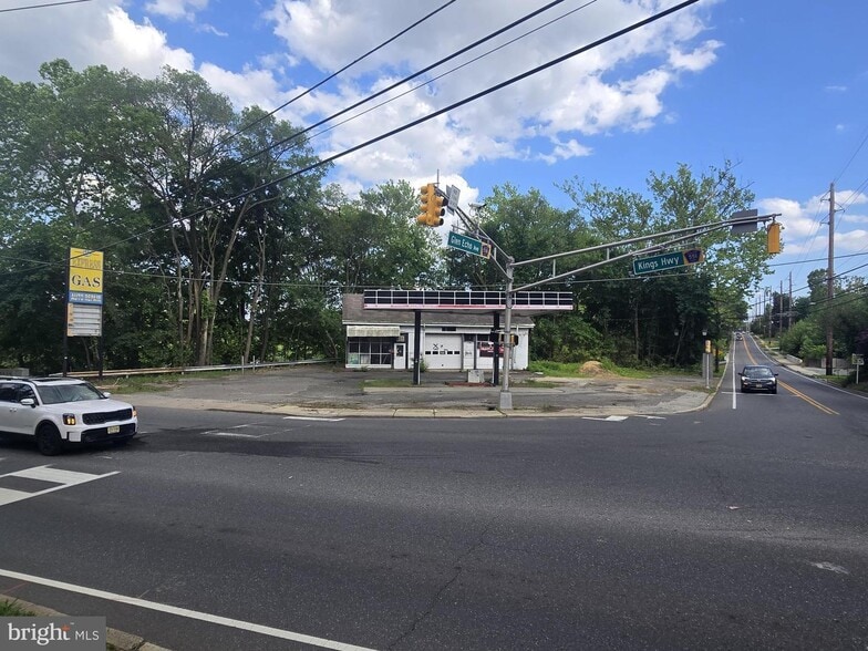 Primary Photo Of 1008 Kings Hwy, Swedesboro Auto Repair For Sale