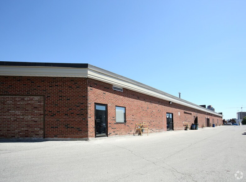 More Photos Of 235 Bayly St W, Ajax Storefront For Lease