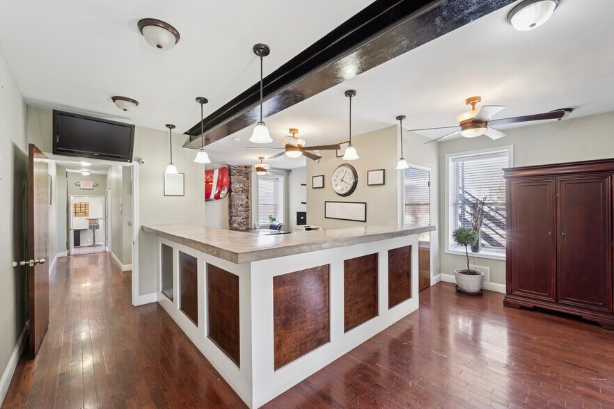 More Photos Of 14-16 S Wycombe Ave, Lansdowne Auto Repair For Sale