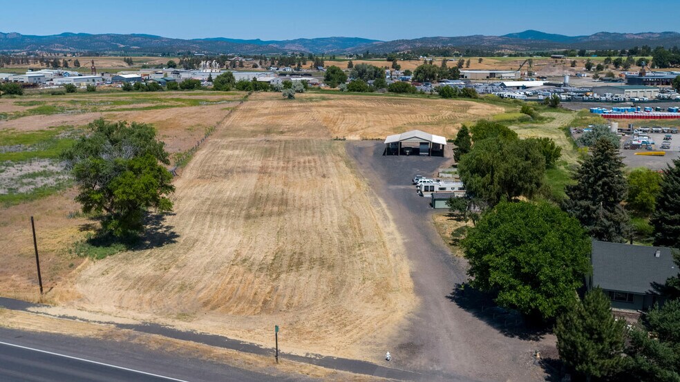 More Photos Of 1436 NW Madras Hwy, Prineville Land For Sale